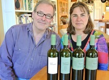 Wines in Niagara shines spotlight on Versado