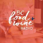 Anthony Gismondi interviews Ann Sperling for BC Food & Wine Radio