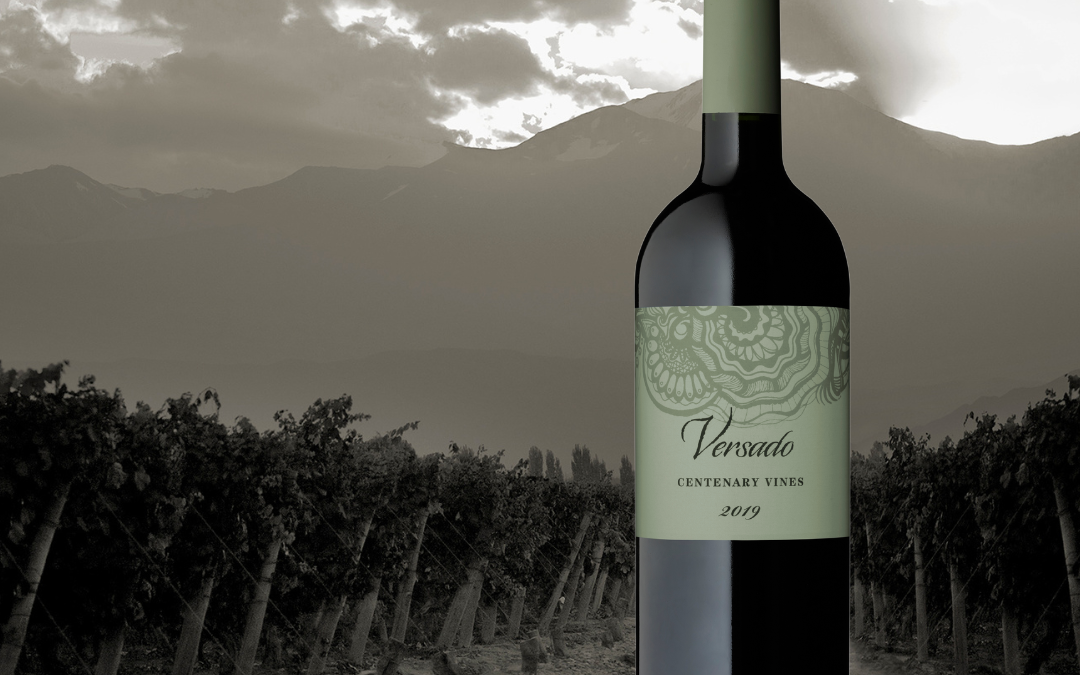 A new label coming to Vintages