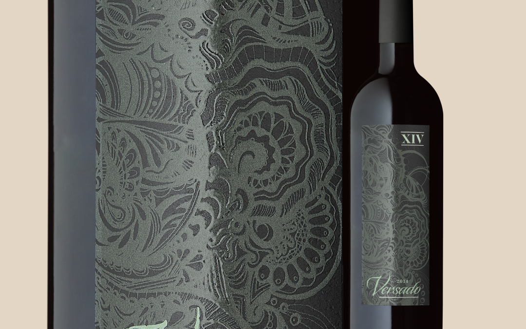 NEW! Versado XIV Reserva 2014